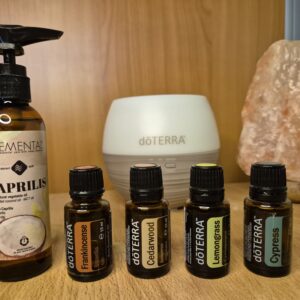 Blend Anticelulitic 30ml