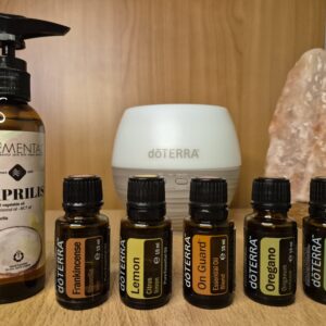 Bomba de Imunitate 10-30ml