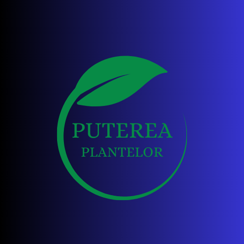 Puterea Plantelor